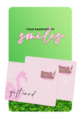 Digital Gift Cards