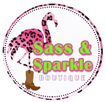 Sass and Sparkle Boutique 