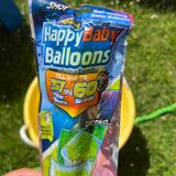 Water balloon bundle